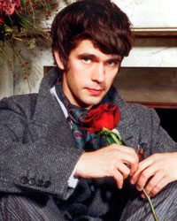 Ben Whishaw